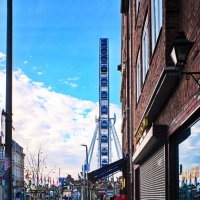 *** :: Witalij Löwin