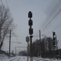 "Дорога, дорога, дорога успокой меня немного..." :: zavitok *