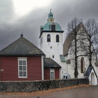 Кафедральный собор :: skijumper Иванов