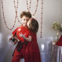 Валентинов день :: Olga 