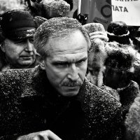 Вышел в народ :: СЮ 