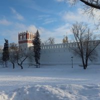 Зимний день :: Дмитрий И_ Зимний день :: Дмитрий И_