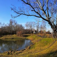 *   *   * :: Уже не важно ...