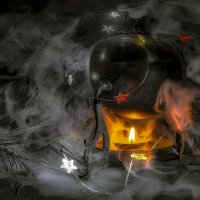 Китайский Новый год. :: Владимир Владимир