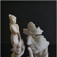 ЭТЮД... :: Elvira E. 