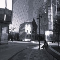 Из отражённого :: svk * Из отражённого :: svk *