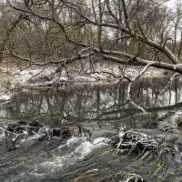 Перекат :: sorovey Sol Перекат :: sorovey Sol