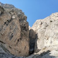 Камень Циклопа. :: Хожаев 