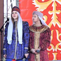 Русские красавицы. :: Ната57 Наталья Мамедова