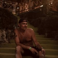 Современный Робинзон :: Натали Королева