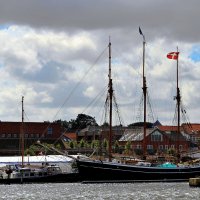 Прогулки по городу :: В.И 