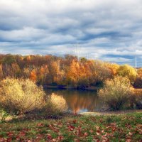 **** :: Андроник Александр 