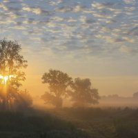 Светает :: Валерий Черняк Светает :: Валерий Черняк