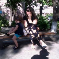 *** :: Владимир Захаров