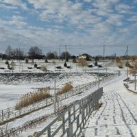 Ростовские зарисовки :: Александр Гапоненко