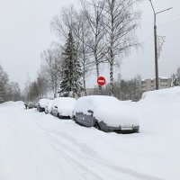 техника встала :: Владимир