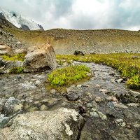 РУЧЕЙ :: HART BAD РУЧЕЙ :: HART BAD