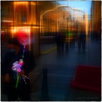 My magic Petersburg_03762_ул. Малая Садовая :: Станислав Лебединский My magic Petersburg_03762_ул. Малая Садовая :: Станислав Лебединский