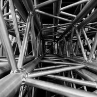 ритмы, линии и т.д.) :: Артём Евтюхов