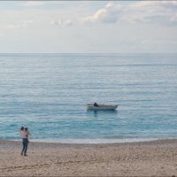 Судьба рыбака :: **** vedin