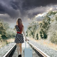 Без.... :: Ron Nessi 