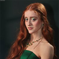 Самая красивая девочка 2026 :: Владислав Воровский 