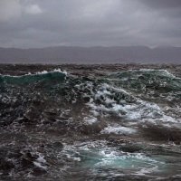 Непогода :: В.И 