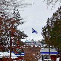 Набережная! :: Надежда 