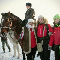 Девчата. :: Георгиевич Девчата. :: Георгиевич