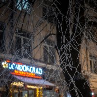 Вечерело... :: Referee (Дмитрий) Вечерело... :: Referee (Дмитрий)