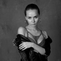 Катя :: Михаил Трофимов