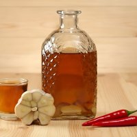 К вопросу о профилактике ОРВИ в зимнюю стужу...:-) :: Андрей Заломленков