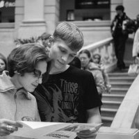 *** :: Сергей Золотавин