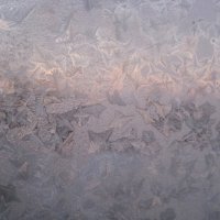 Узоры деда мороза :: Елена Семигина