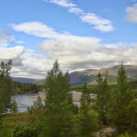 ЗАПАДНЫЙ УРАЛ :: Tata Wolf ЗАПАДНЫЙ УРАЛ :: Tata Wolf