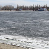 март :: Елена Шаламова