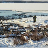 Времена настали :: Aleksandr Gal