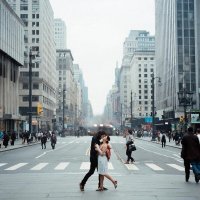 ВСТРЕЧА :: СЕРГЕЙ ФИЛОЧКИН