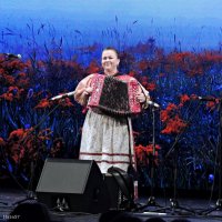 ЛИЯ. Ансамбль "ПТАШИЦА" :: Ната57 Наталья Мамедова ЛИЯ. Ансамбль "ПТАШИЦА" :: Ната57 Наталья Мамедова