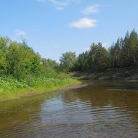 На Кондурче :: Надежда На Кондурче :: Надежда