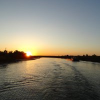 Из закатного :: svk *