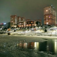 Ростовские зарисовки :: Александр Гапоненко