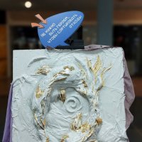 "Оборотная сторона". :: Радмир Арсеньев "Оборотная сторона". :: Радмир Арсеньев