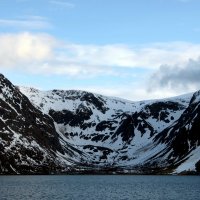 Фьорды :: В.И 