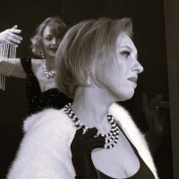 Настроение :: Магомед .