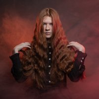 Крис :: alexzonder 