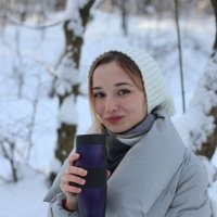 Снегурочка :: Irene Irene