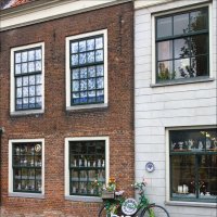 De candelaer :: Валерий Готлиб