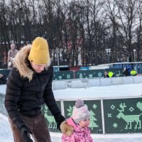 Будующая надежда спорта :: Vlaimir 