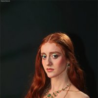 Самая красивая девочка 2026 :: Владислав Воровский 